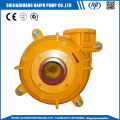 L lower abrasive slurry pump