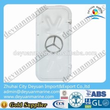 Marine Quick-Acting Hinged Weathertight Steel Door