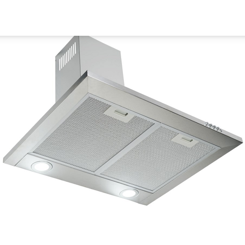 Electriq Tower Cooker Hood 60cm