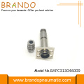 Pemasangan Tiub Bahagian Solenoid Valve Armature Plunger Tube