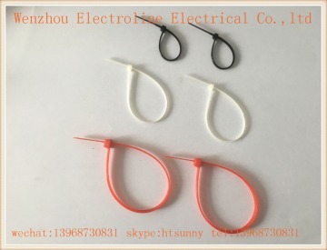 Cheap and High Quality air-conditioning cable ties