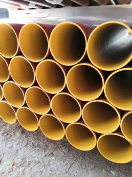 Cast Iron Pipe SML DN100