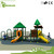Welcoming for disabled children outdoor play systems