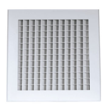 Versatile Eggcrate Vent Grille
