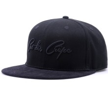 custom snapback cap hip hop wholesale
