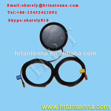 5dB magnetic mount GPS Combination Antenna