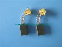 carbon brush for electrical