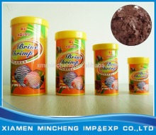 AQUAV Brine Shrimp Flake