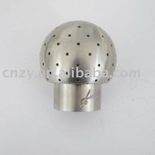 Sanitary Fixed Cleaning Ball