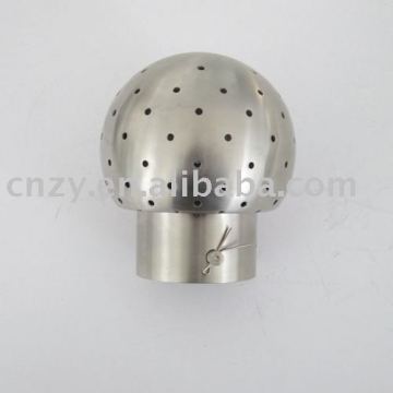 Sanitary Fixed Cleaning Ball