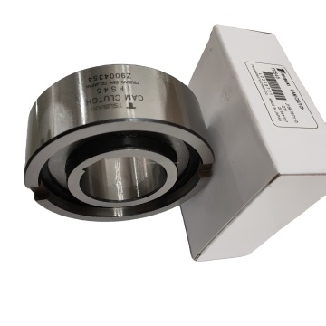 Tsubaki Sprag Type One Way Clutch Bearing TFS45 Backstop Clutch Bearing