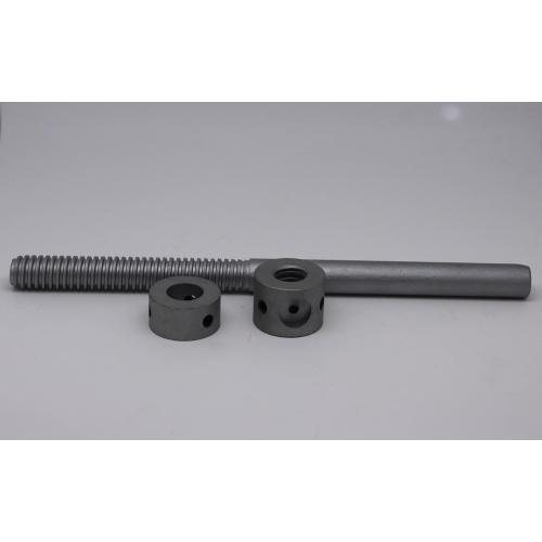 Boat Parts Marine Hardware Linear Metal Screw