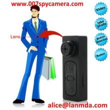New Generation Button DVR Spy Camera With Free 4GB Card LM-MDR430