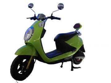 Cheap electric motorcycle 800W disc brake