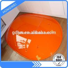 Polyethylene ABS vacuum forming products