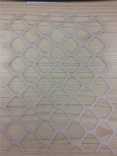 plastic plain netting