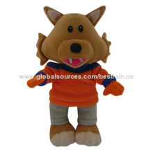 Character plush toy