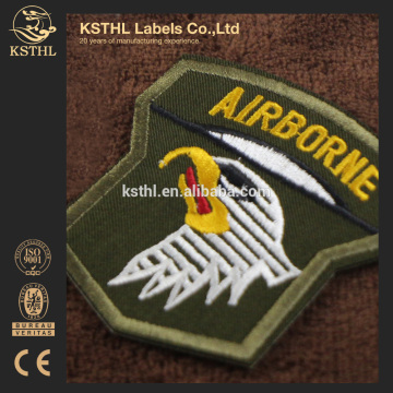 Hot Selling Custom Air Force Patches for Sale with Personalized Designs