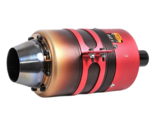 Kingtech K70 G4+ 102N turbine engine Kingtech engines Model remote control aircraft accessories