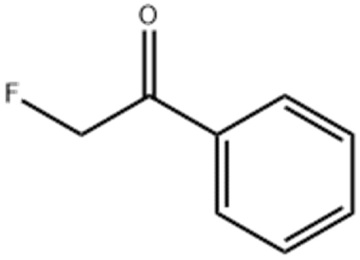2'-FLUOROACETOPHENONE CAS NO. 450-95-3