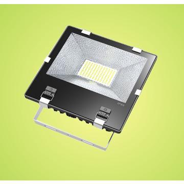 Faro foco LED  con 200w                  garantía 5a?os