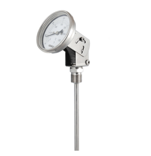 Multi hoek Bimetallic Thermometer