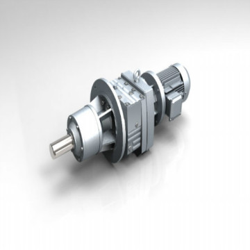 Power Transmission Worm/Helical Gearbox and Reducer