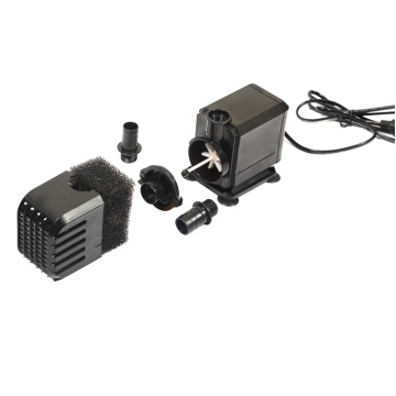 High Performance Submersible Pump Aquarium Fish Tank