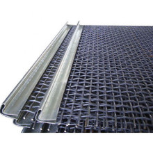 No Blinding Woven Screen Mesh