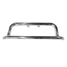 heavy-duty trucks front bumper