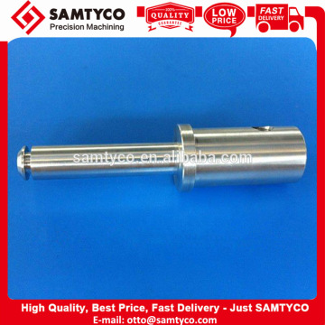 high quality gear shaft, shaft gear, gear box shaft drive