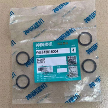 PC1250-7 WASHER 01643-33380