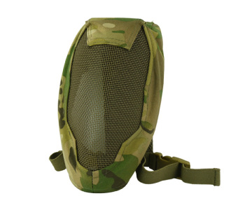 Airsoft Stalker Praetorian Rampage Mask