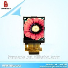 2.0 inch 240x320 smart watch small lcd module