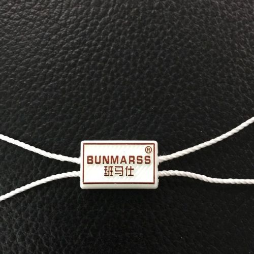 Creative Sales tags with strings have good quality