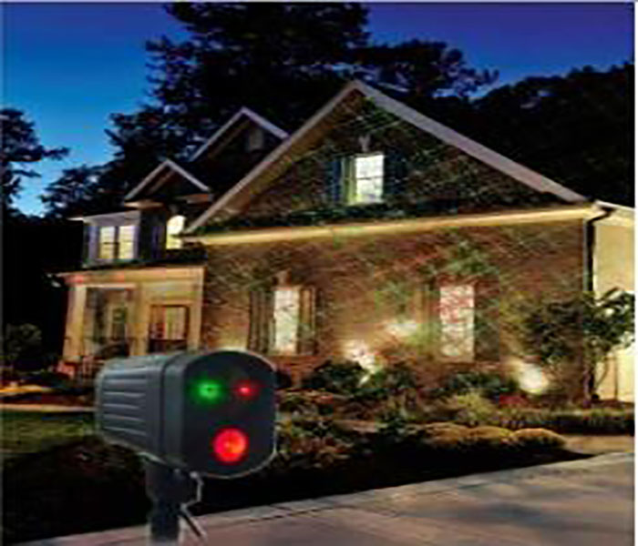 Luces llevadas al aire libre Outdoor Led Lights