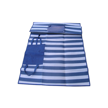 Folding PP Beach Mat