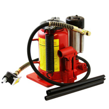 20Ton Low Profile Air Hydraulic Bottle Jack