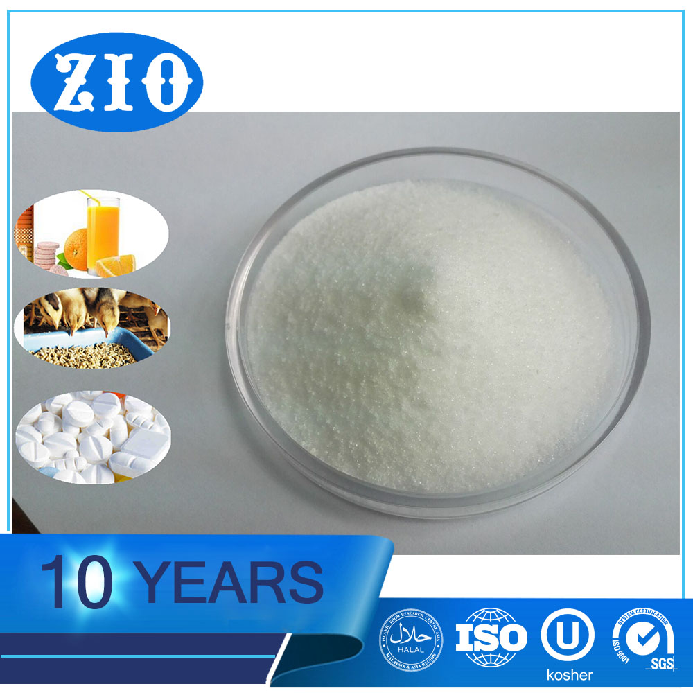 Best food additive erythritol natural stevia erythritol supplier for sale