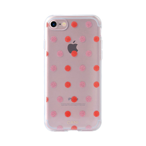 TPU IMD waterproof phone case for iphone7 plus