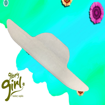 Breathable soft cotton collar neck pads