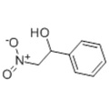 Benzenemethanol, a-(nitromethyl) CAS 15990-45-1