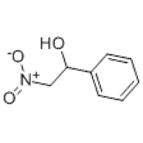ベンゼンメタノール、α-（ニトロメチル）CAS 15990-45-1
