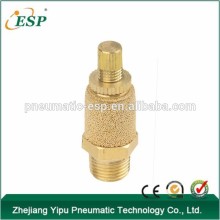 Made in China popular goods Pneumatic fittings Silencers BESL