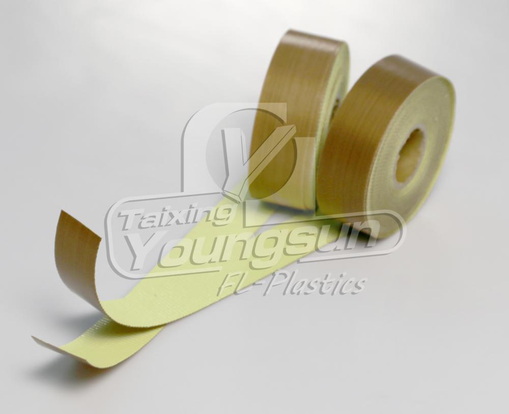 Heat Insulating Tape for heat-insulation, heat-sealing