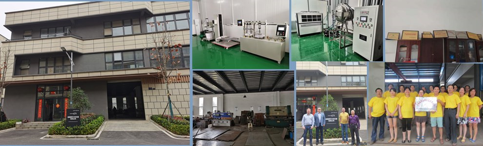 SQ006 Automatic ceramic tile thermal shock resistance tester