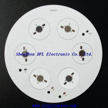 LED Ceiling Light Al PCB/LED Ceiling Lamp PCB