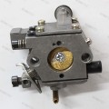 Carb karburetor untuk Stihl Chainsaw MS260 026 MS 260 bahagian-bahagian