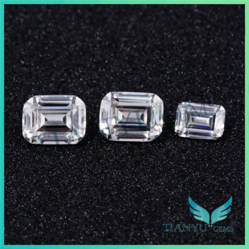 loose colored moissanite stones jewel moissanite emerald cut moissanite band moissanite retail stores