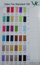 POLYESTER GROSGRAIN RIBBON